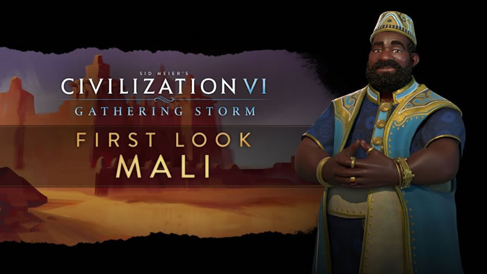「Sid Meier’s Civilization VI」