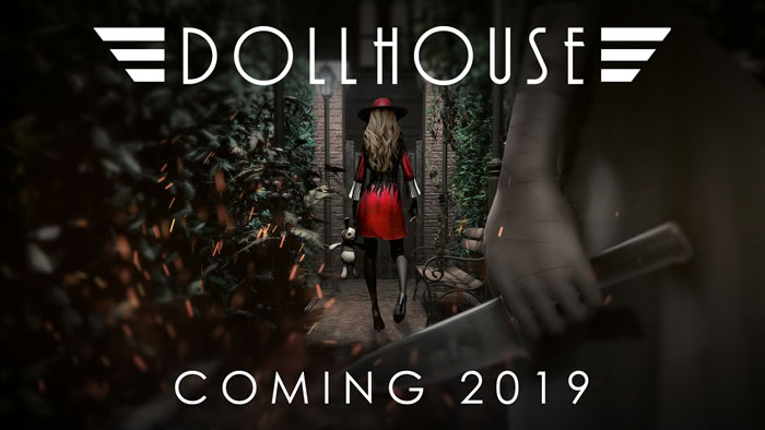 「Dollhouse」