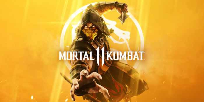 「Mortal Kombat」