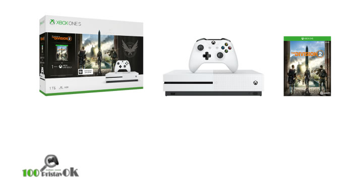 「Xbox One S」