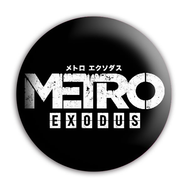 「Metro Exodus」