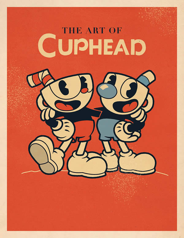「Cuphead」