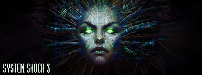 ウォーレン スペクター氏が System Shock 3 のプレイスタイルやオーグメンテーションについて言及 Doope