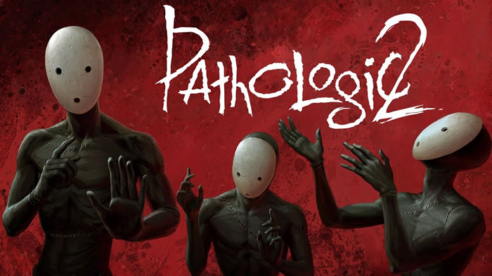 「Pathologic 2」