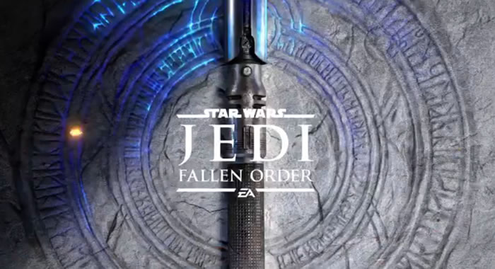 「Star Wars Jedi: Fallen Order」
