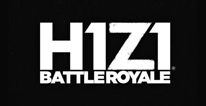 「Z1 Battle Royale」「H1Z1」