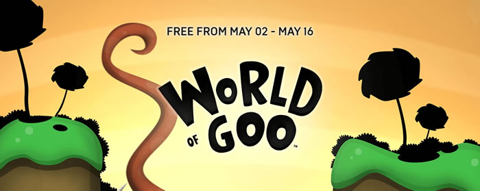 「World of Goo」