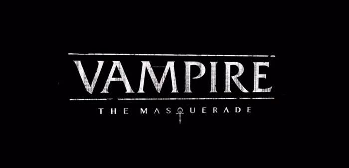 「Vampire: The Masquerade」
