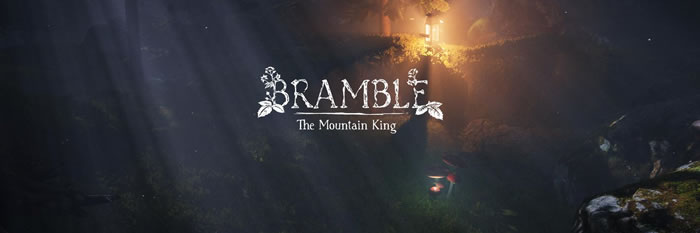 「Bramble」