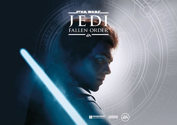 「Star Wars Jedi: Fallen Order」