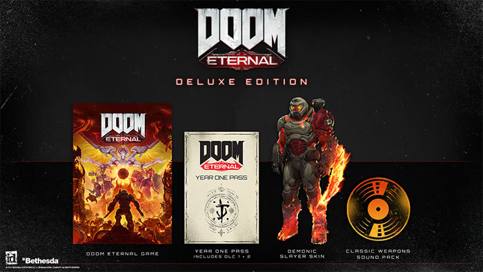 「DOOM Eternal」