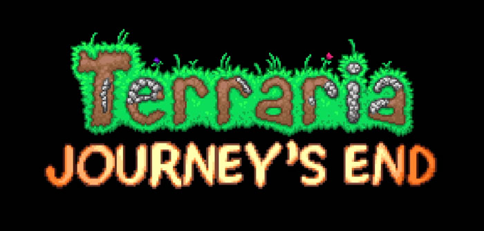多彩な新要素や800を超えるアイテムを導入する Terraria の新たな大型無料アップデート Journey S End がアナウンス 年内配信予定 Doope 国内外のゲーム情報サイト