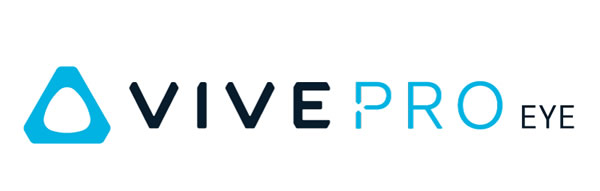 「VIVE Pro Eye」 「VIVE Focus Plus」