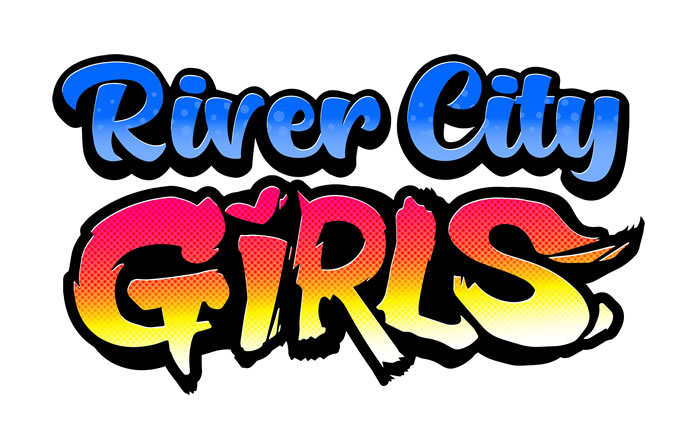 「River City Girls」