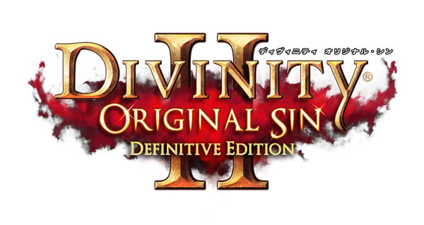 「Divinity: Original Sin II」