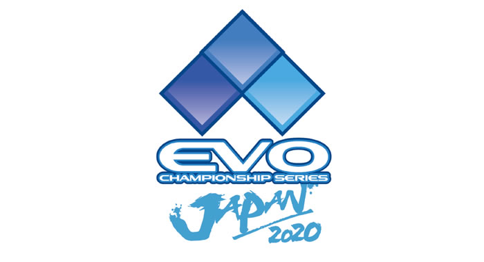 「EVO Japan 2020」