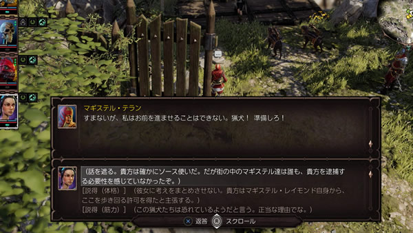 「Divinity: Original Sin II」