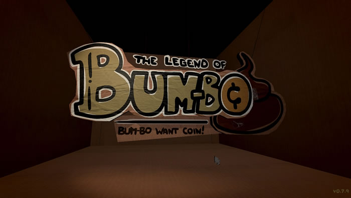 「The Legend of Bum-bo」