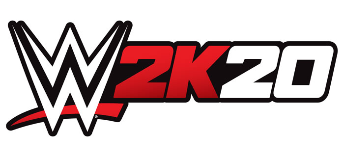「WWE 2K20」