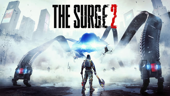 「The Surge 2」