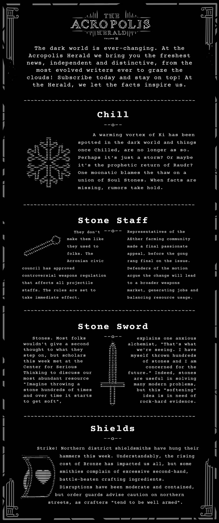 「Stone Story RPG」