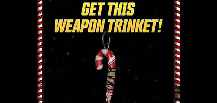 ボーダーランズ3 クリスマスプレゼント週間の新たなshiftコードが配布 今回は武器アクセサリ Doope 国内外のゲーム情報サイト