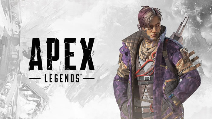 Twitch Prime会員向けの無料特典となる Apex Legends クリプト 用新スキンが配布 Doope