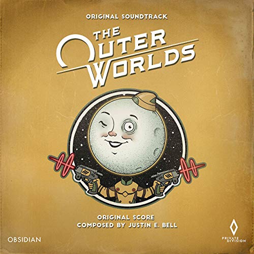 「The Outer Worlds」
