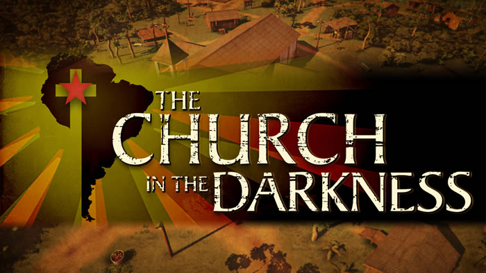 「The Church in the Darkness」