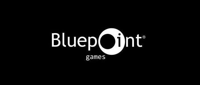 「Bluepoint Games」