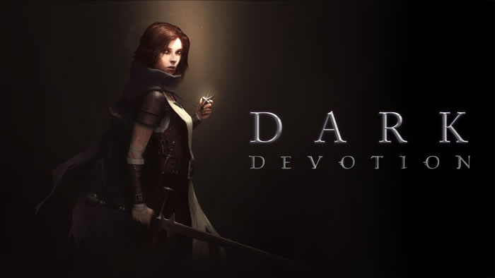 「Dark Devotion」