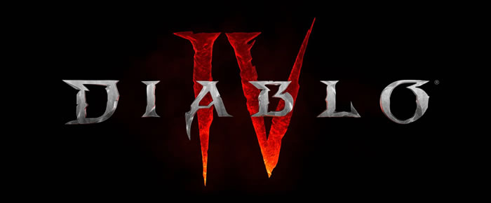 「Diablo IV」