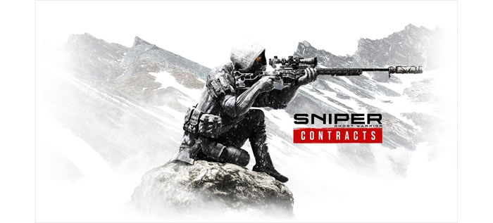 「Sniper Ghost Warrior Contracts 2」
