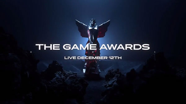 「The Game Awards 2019」
