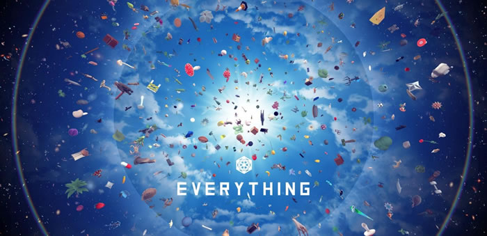 「Everything」