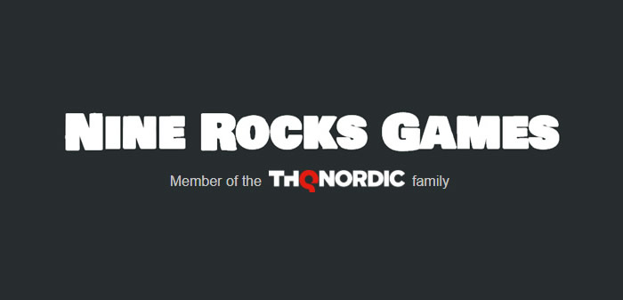 「THQ Nordic」