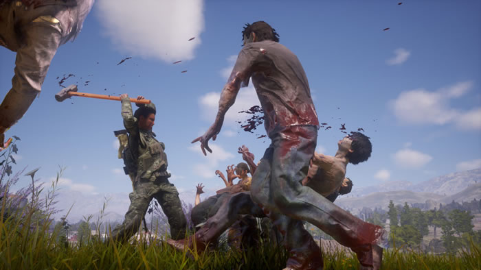 「State of Decay 2」