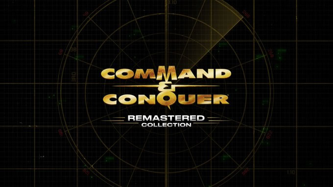 「Command & Conquer」