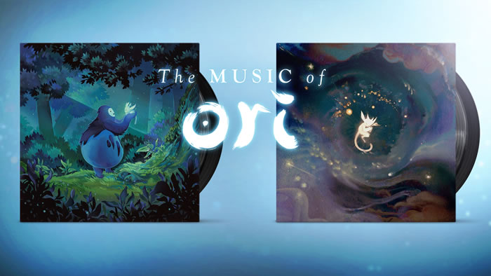 「Ori and the Will of the Wisps」