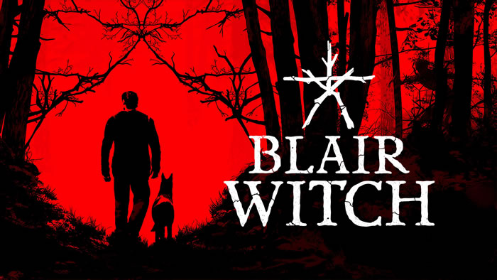 「Blair Witch」