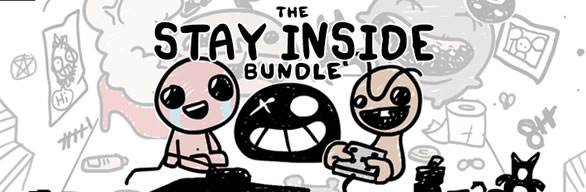 「The Stay Inside Bundle」