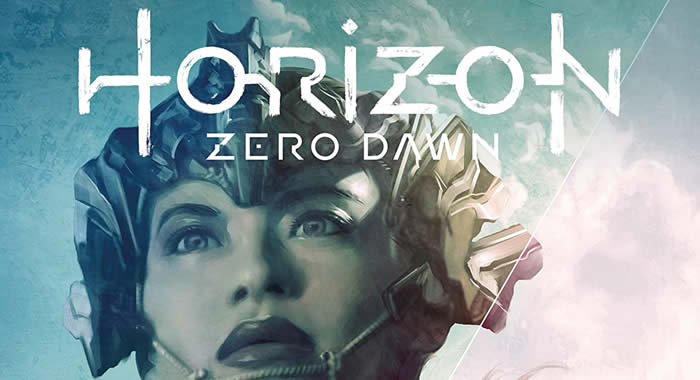 「Horizon Zero Dawn」