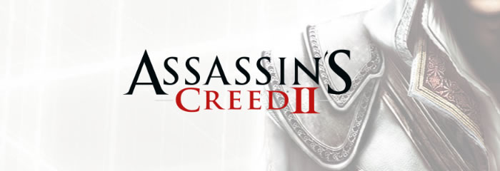 「Assassin’s Creed II」
