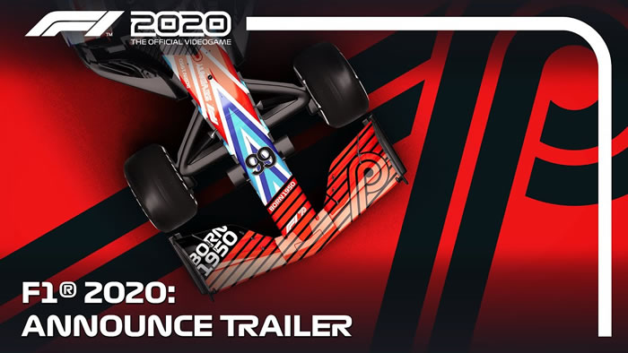 「F1 2020」