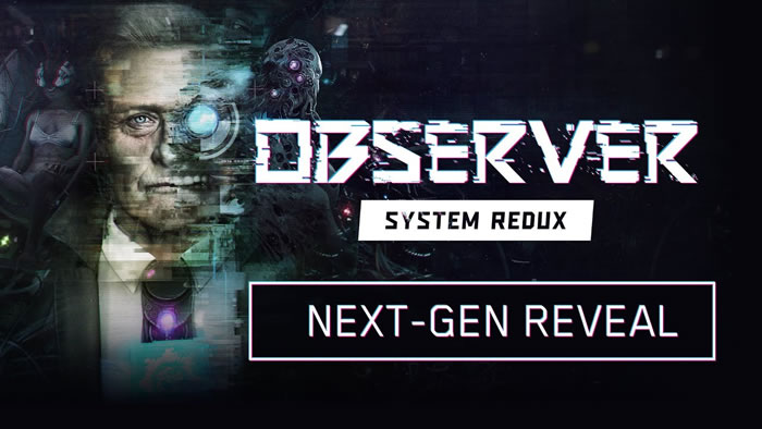 「Observer System Redux」