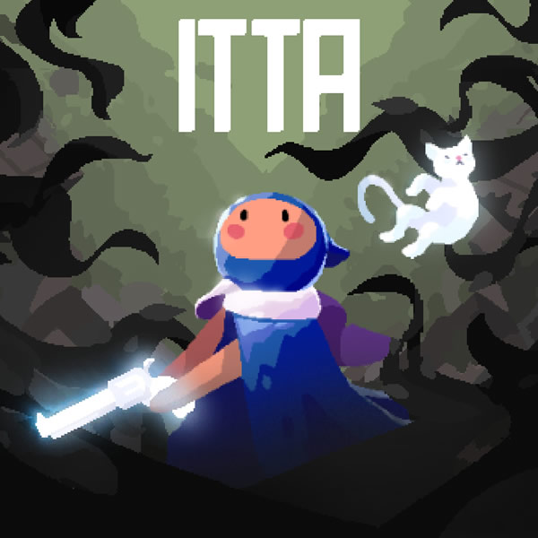 「ITTA」