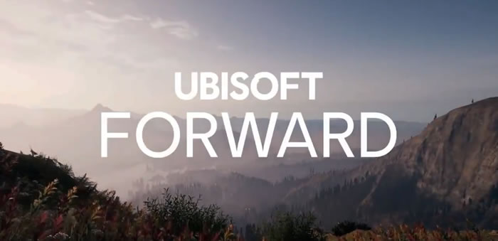 「Ubisoft Forward」