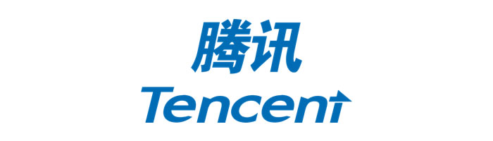 「Tencent」