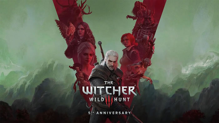 「The Witcher 3: Wild Hunt」