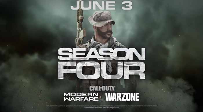 「Call of Duty: Modern Warfare」